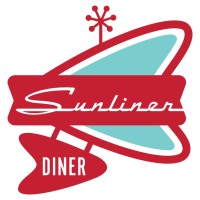Sunliner Diner Logo