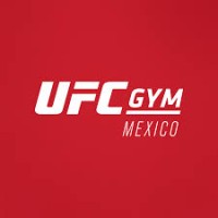 UFC Gym México Logo