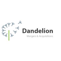 Dandelion Mergers & Acquisitions Logo