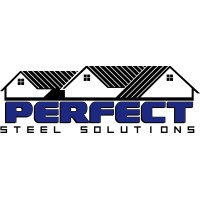 Perfect Steel Solutions Logo