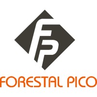 Forestal Pico Logo