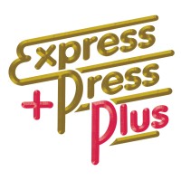 Express Press Plus Logo
