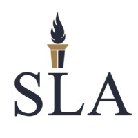 Shirley Luu & Associates Logo