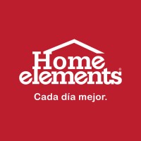 Comercializadora Santander SAS - Home Elements Logo
