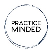 Practice Minded Logo