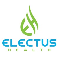 Electus Health Logo