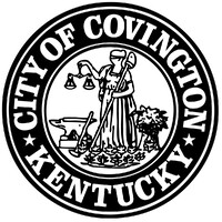 City of Covington Logo