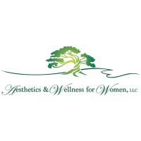 Aesthetics & Wellness for Women, LLC Logo