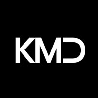 KMD GROUP CANADA Logo