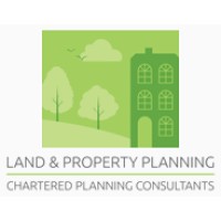 LP Planning - Unlocking Developments Logo