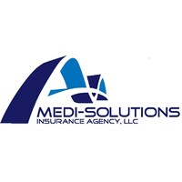Medi-Solutions Insurance Agency, LLC Logo