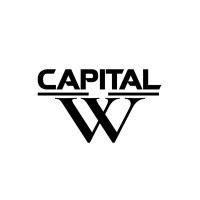 CapitalW Logo