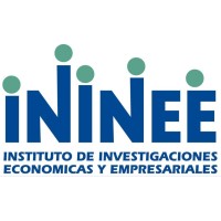 Instituto de Investigaciones Económicas y Empresariales Logo