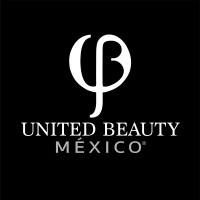UNITED BEAUTY MEXICO Logo