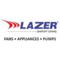 Lazer India Logo