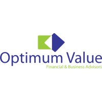 OPTIMUM VALUE Logo