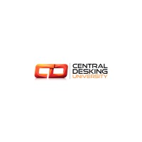 Central Desking Logo