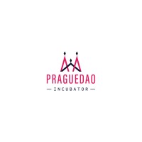 PragueDAO Incubator Logo