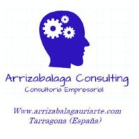 Arrizabalaga Consulting Logo