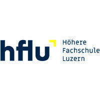 HFLU Höhere Fachschule Luzern Logo