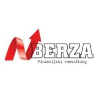 Berza Bar Logo