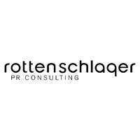 Rottenschlager Consulting + PR GmbH Logo