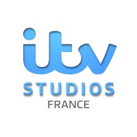 ITV Studios France Logo
