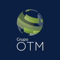 Grupo OTM Logo