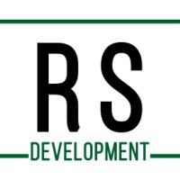 Ryan Stuart Development Logo