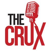 The Crux of the Story Logo