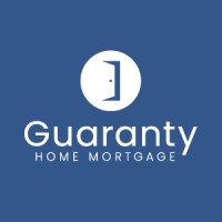 Guaranty Home Mortgage Corporation (GHMC) Logo