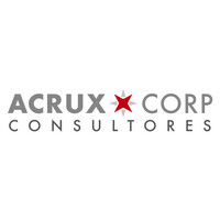 AcruxCorp Consultores Logo