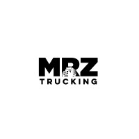 MRZ Trucking Corp Logo