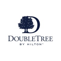 DoubleTree by Hilton New York Downtown Logo