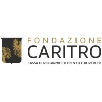 FONDAZIONE CARITRO Logo