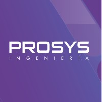 Prosys Ingeniería SPA Logo