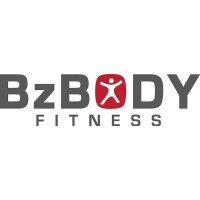 Bz Body Fitness Logo