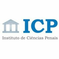 Instituto de Ciências Penais Logo