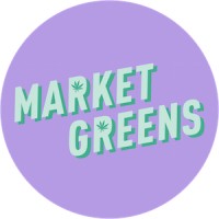 Market Greens Logo