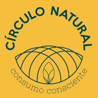 Círculo Natural Logo