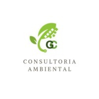 GC Consultoria Ambiental Logo