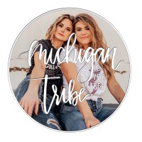 Michigan Tribe Logo
