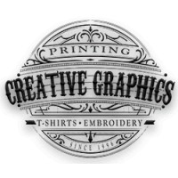 Creative Graphics Logo