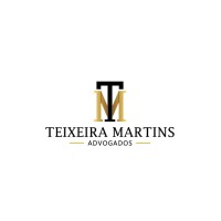 Teixeira Martins Advogados Logo