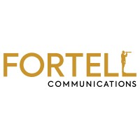 Fortell Communications Logo