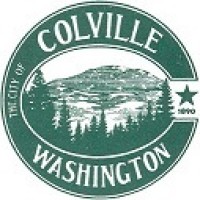 City of Colville, Washington Logo
