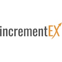 incrementEX, LLC Logo