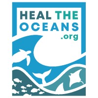 HealTheOceans.org Logo