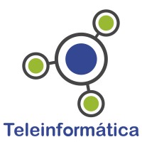 Teleinformática Logo