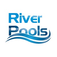 River Pools Logo